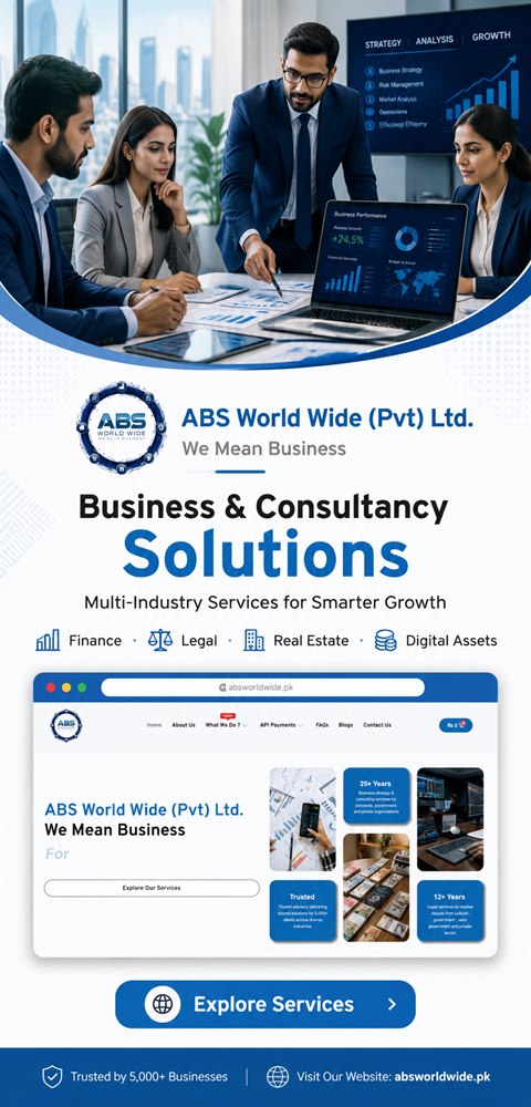 ABS Industrial Shutters & Doors